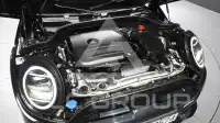 2026 Mini Cooper