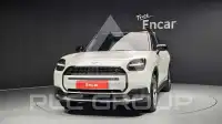 2026 Mini Cooper