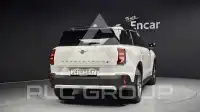 2026 Mini Cooper