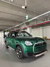 2026 Mini Cooper