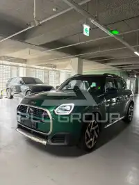 2026 Mini Cooper