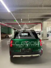 2026 Mini Cooper