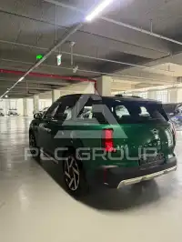 2026 Mini Cooper
