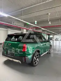 2026 Mini Cooper