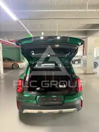 2026 Mini Cooper