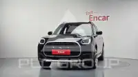 2026 Mini Cooper