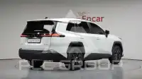 2026 Toyota RAV4