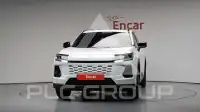 2026 Toyota RAV4