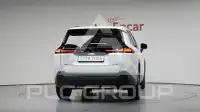 2026 Toyota RAV4