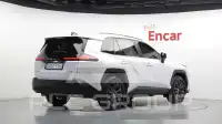 2026 Toyota RAV4