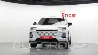 2026 Toyota RAV4