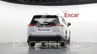 2026 Toyota RAV4