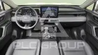 2026 Toyota RAV4
