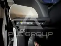 2026 Toyota Sienna