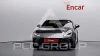 2026 Toyota GT86
