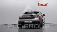 2026 Toyota GT86