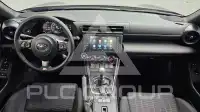 2026 Toyota GT86