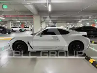 2026 Toyota GT86