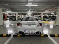 2026 Toyota GT86