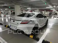 2026 Toyota GT86
