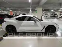 2026 Toyota GT86