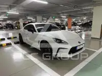 2026 Toyota GT86