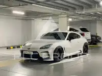 2026 Toyota GT86