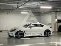 2026 Toyota GT86