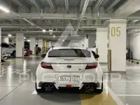 2026 Toyota GT86