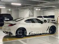 2026 Toyota GT86
