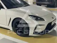 2026 Toyota GT86
