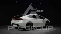 2026 Toyota Prius