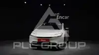 2026 Toyota Prius