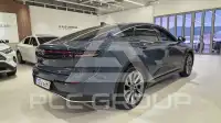 2026 Toyota Crown