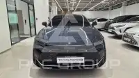 2026 Toyota Crown