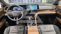 2026 Toyota Crown