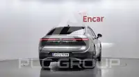 2026 Toyota Crown