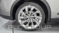 2026 Toyota Crown