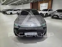 2026 Toyota Crown