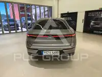 2026 Toyota Crown
