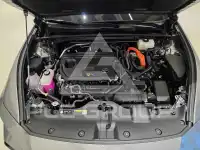 2026 Toyota Crown