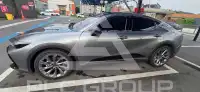 2026 Toyota Crown