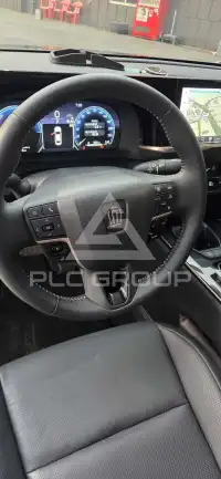 2026 Toyota Crown