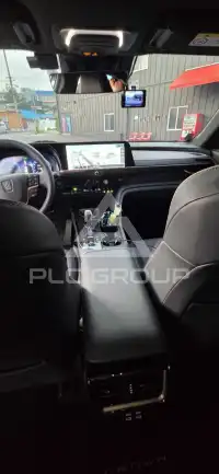 2026 Toyota Crown