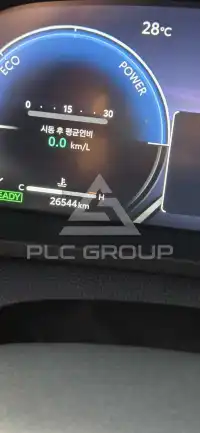 2026 Toyota Crown