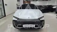 2026 Toyota Crown