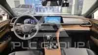 2026 Toyota Crown