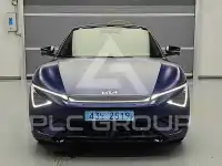 2026 KIA EV