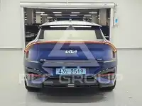 2026 KIA EV