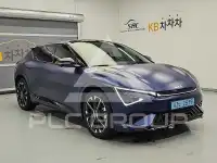 2026 KIA EV